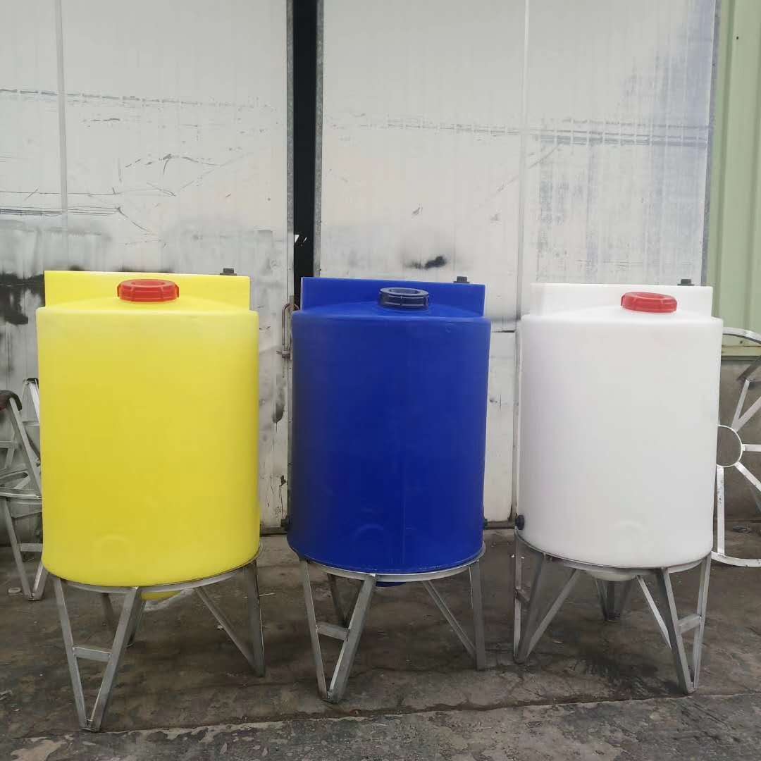 PE塑料攪拌桶廠